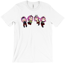 Mini Magik Lineup Tee