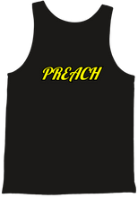 tanktop PREACH