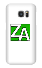 ZA OG Samsung Phone Cases