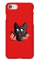 monsterbabe_xoxo iPhone Phone Cases