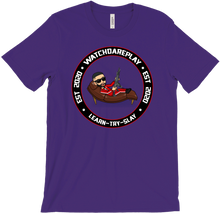 WatchDaReplay (R-301) Design