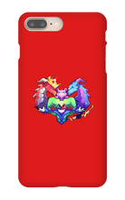 jokernights iPhone Phone Cases