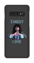 xwikitywack Samsung Phone Cases