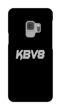 konabluev8 Samsung Phone Cases