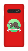 ferretkits1901 Samsung Phone Cases