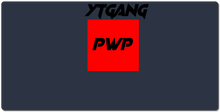 paulwildpop XXL Gaming Mousepad