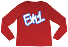 EK1 Long Sleeve Tee