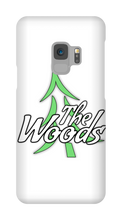 The Woods Samsung Phone Cases
