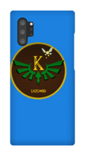 Kingdom Logo Case (Samsung)