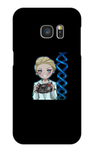 lushylush_x Samsung Phone Cases
