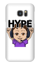 iceyadammm Samsung Phone Cases