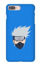 mrfraxi iPhone Phone Cases
