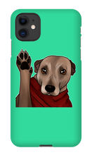 kingof710 iPhone Phone Cases