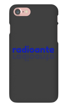 radioante iPhone Phone Cases