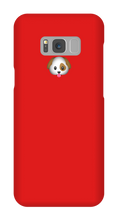 darkdooogg Samsung Phone Cases