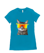 Party Animal Women's Tee