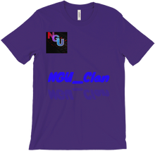 NGU_Clan T-Shirts