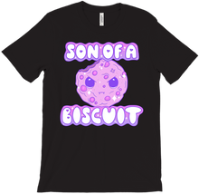 Son of a biscuit t-shirt