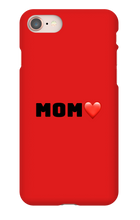 quaicicon iPhone Phone Cases