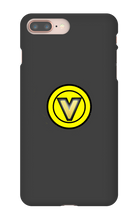 vexdzns iPhone Phone Cases