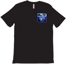 BLITZ Gaming T-Shirts