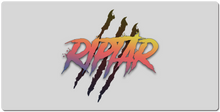 riptarx XXL Gaming Mousepad