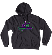 bermboifred Hoodies (No-Zip/Pullover)