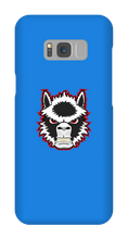 Alpacaxe Founder Samsung Phone Cases
