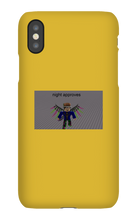 nightplayz iPhone Phone Cases