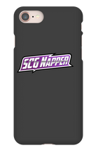 scgnapper iPhone Phone Cases