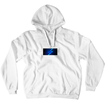 lightningblue18 Hoodies (No-Zip/Pullover)