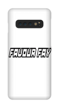 favourfay1 Samsung Phone Cases