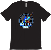 Battle Room Shirt (dark gray)
