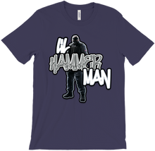 itsroamrs SLEDGE T-Shirts