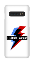 twitch_seppl Samsung Phone Cases