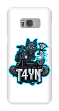 t4yn Samsung Phone Cases