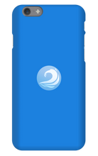 BAEsports - Blue Logo Case (Streamelelemts)
