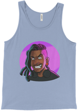 tanktop shaneless