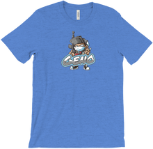 The Geno T-Shirts