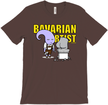 BAVARIAN ARTIST T-Shirts