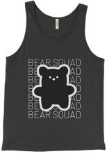 Bear Squad Tank Top
