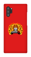 firehawk1201 Samsung Phone Cases
