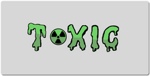 Toxic XXL Gaming Mousepad