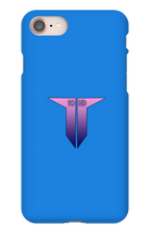 tyby10hd iPhone Phone Cases