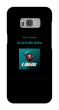 k_gould93 Samsung Phone Cases