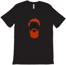 General Tabby logo OG T-shirt