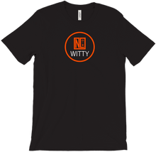 NLWITTY Circle Logo T-Shirt