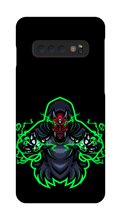 deadlands_gaming Samsung Phone Cases