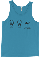 Girls should be in kitchen MEME - Tank Top