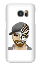 nichiigo Samsung Phone Cases